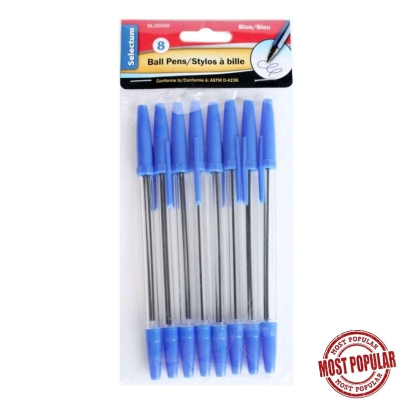 Wholesale Pens in Canada Buy Pens in Bulk Bargains Group