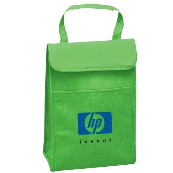 Non Woven Insulated Lunch Cooler - Image 2