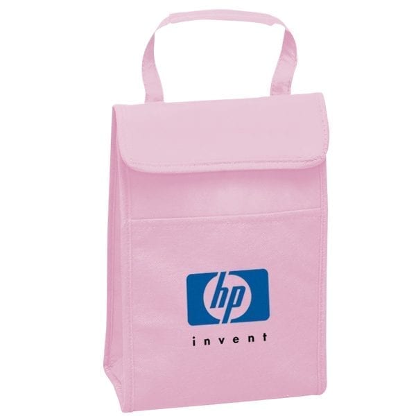 Non Woven Insulated Lunch Cooler - Image 3