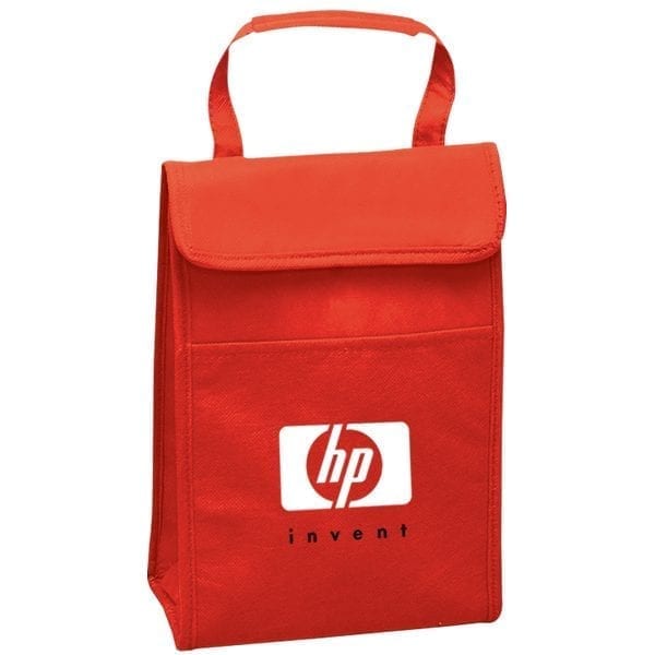 Non Woven Insulated Lunch Cooler - Image 4