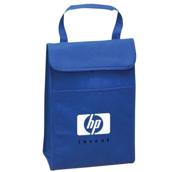 Non Woven Insulated Lunch Cooler - Image 5