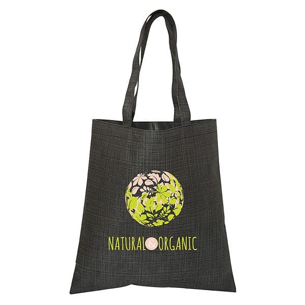 Custom Non Woven Economically Tote Bag