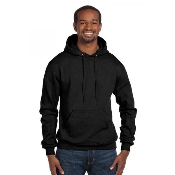 Champion Double Dry Eco Pullover Hood - Image 11