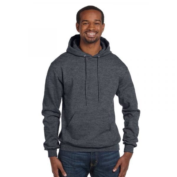 Champion Double Dry Eco Pullover Hood - Image 8