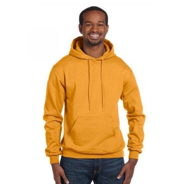 Champion Double Dry Eco Pullover Hood - Image 4
