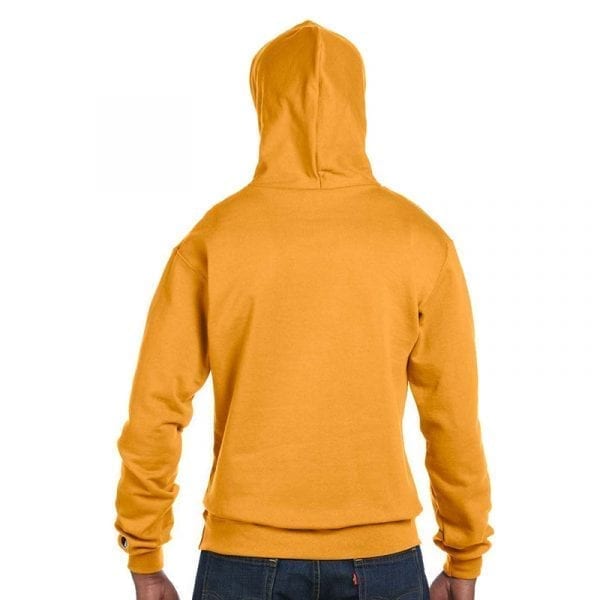 Champion Double Dry Eco Pullover Hood - Image 2