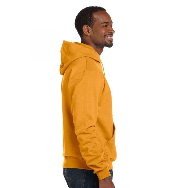 Champion Double Dry Eco Pullover Hood - Image 3
