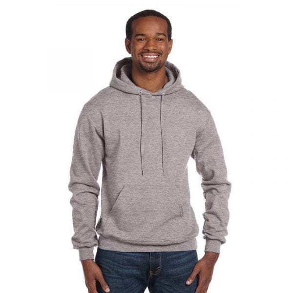 Champion Double Dry Eco Pullover Hood - Image 5