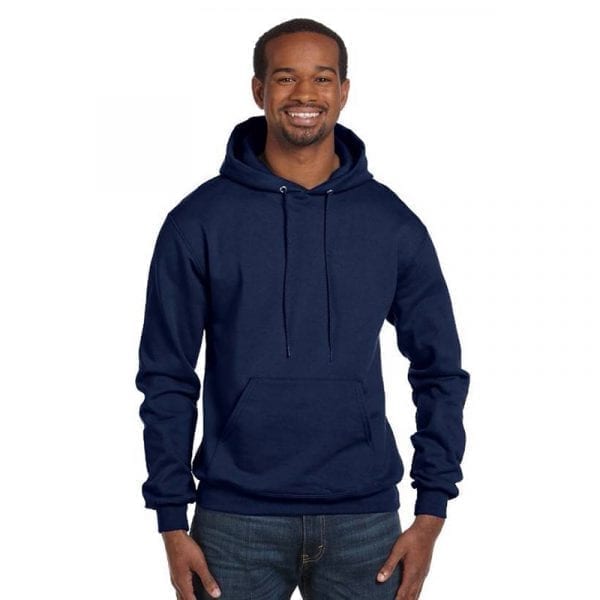 Champion Double Dry Eco Pullover Hood - Image 6