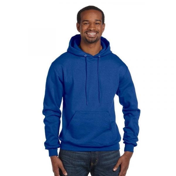 Champion Double Dry Eco Pullover Hood - Image 7