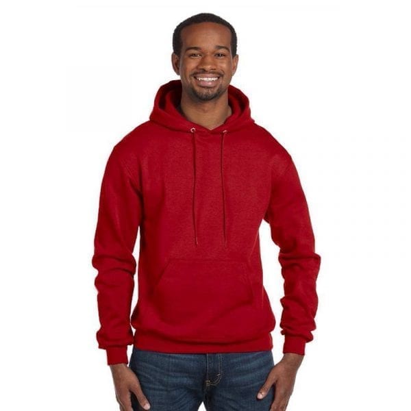 Champion Double Dry Eco Pullover Hood - Image 9