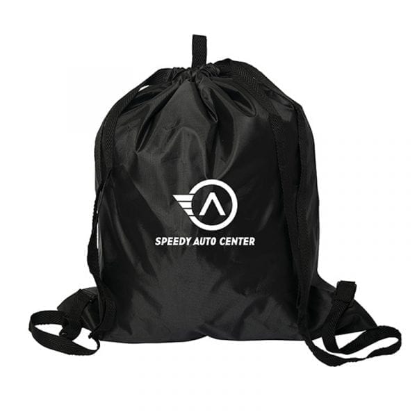 Ohana Drawstring Backpack
