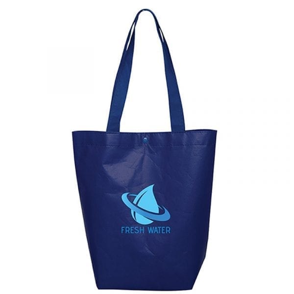 Roxbury Laminated Tote Bag