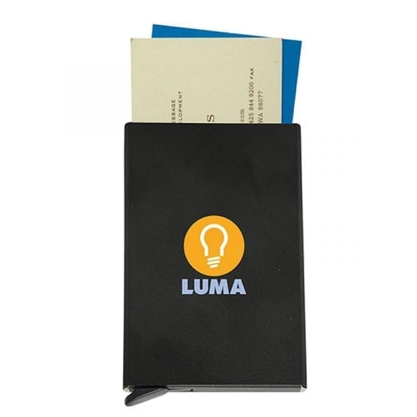 Trigger Pop-Up Card Holder - Image 2