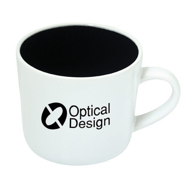 Cafe Lisse 425mL Mug - Image 2