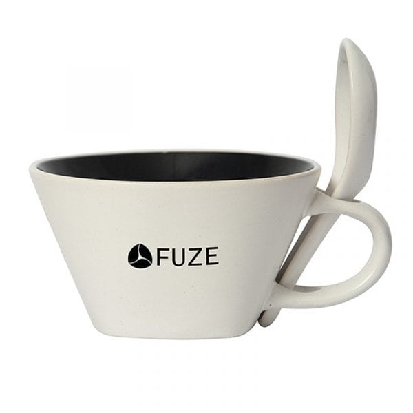 Avalon 400 mL Soup Mug (13.5 oz) - Image 2
