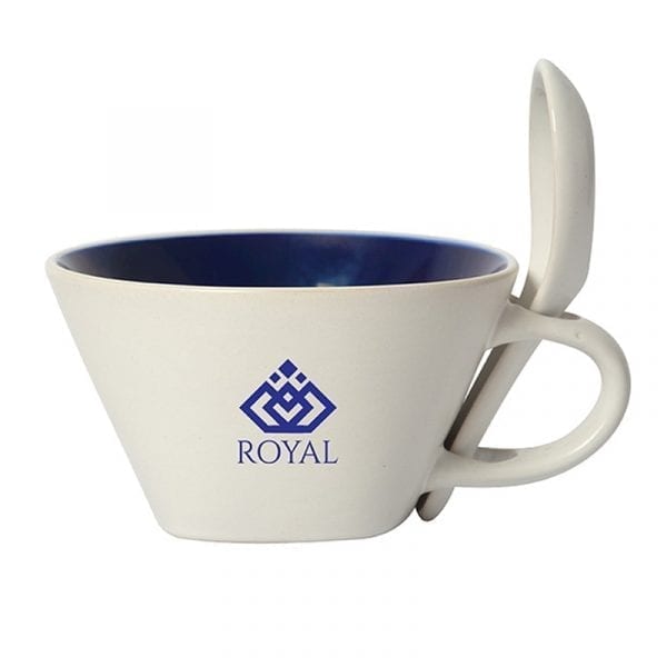 Avalon 400 mL Soup Mug (13.5 oz) - Image 3