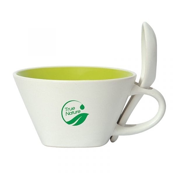 Avalon 400 mL Soup Mug (13.5 oz) - Image 4
