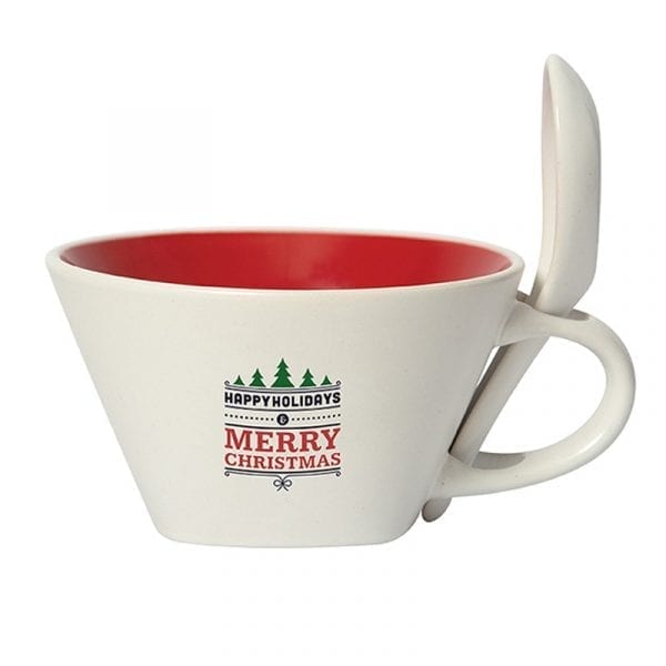 Avalon 400 mL Soup Mug (13.5 oz) - Image 5