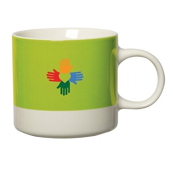 Colorway 300 mL Mug (10 oz) - Image 3