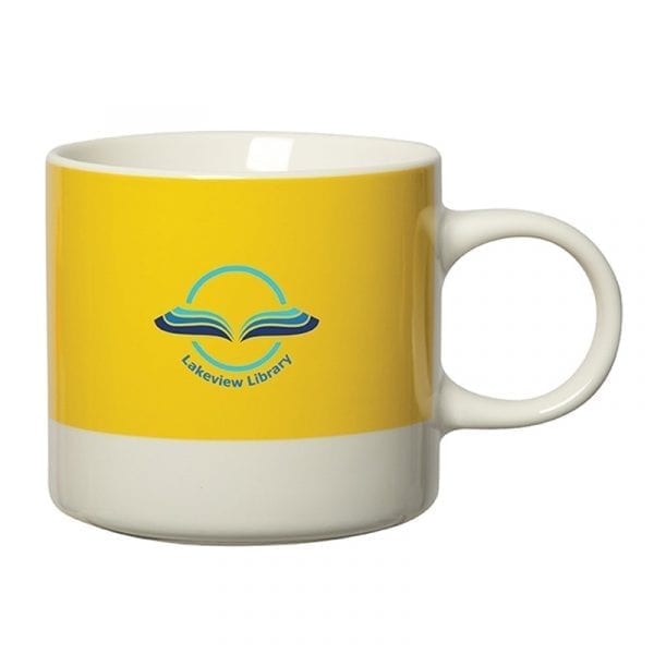 Colorway 300 mL Mug (10 oz) - Image 6