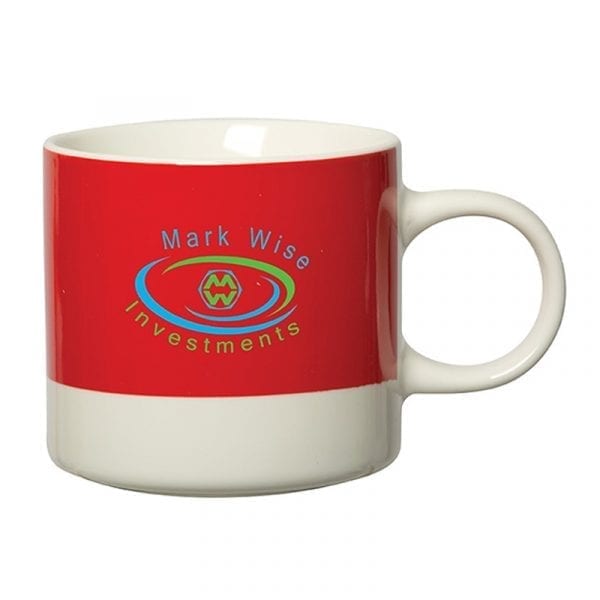 Colorway 300 mL Mug (10 oz) - Image 9