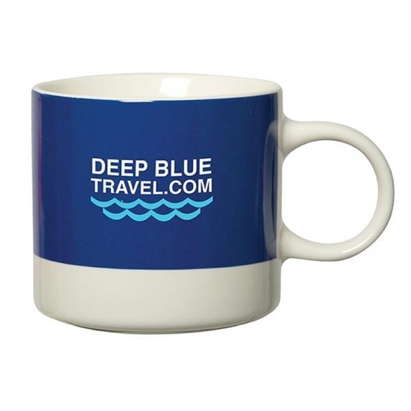 Colorway 300 mL Mug (10 oz)