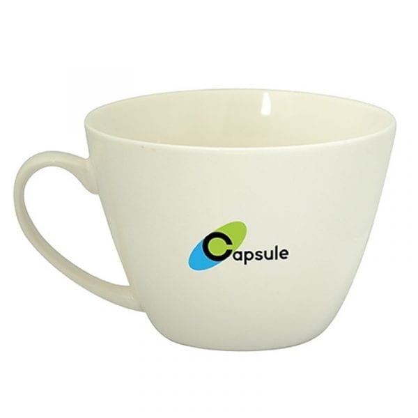 Secilia 400 mL Mug (13.5 oz)