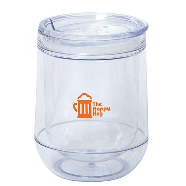 Thrills 295 mL Acrylic Tumbler (10 oz) - Image 2
