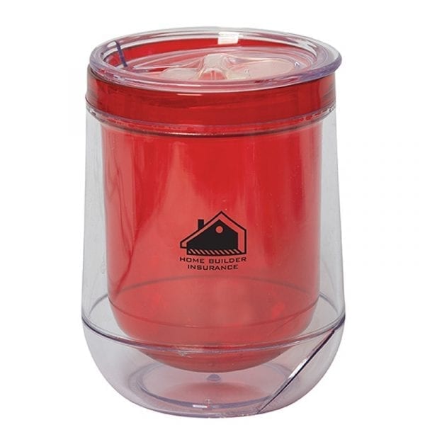 Thrills 295 mL Acrylic Tumbler (10 oz) - Image 3