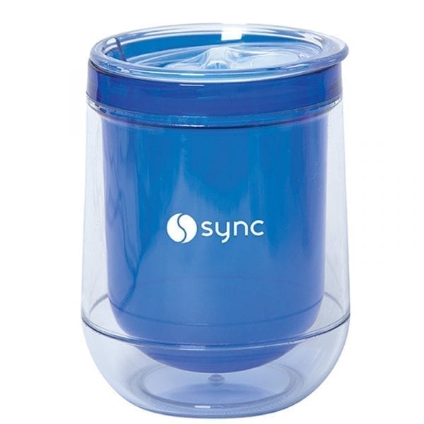 Thrills 295 mL Acrylic Tumbler (10 oz) - Image 5