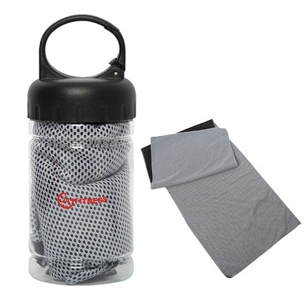 Krienes Cooling Towel In Container