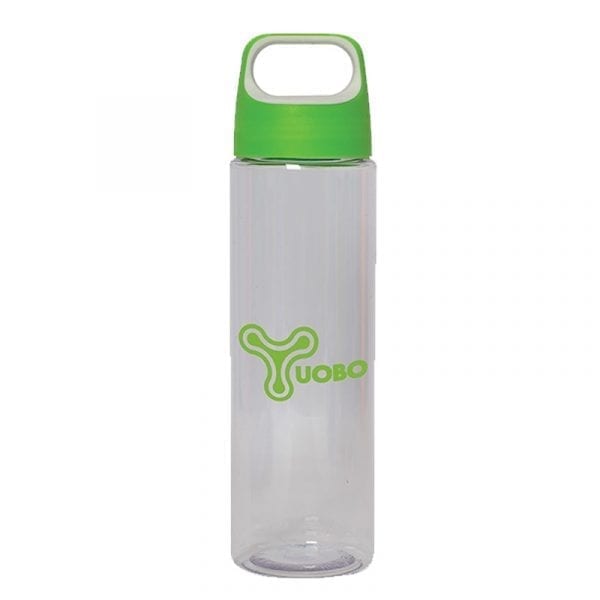 Peak Tide 700 mL Tritan Bottle (23.5 oz)