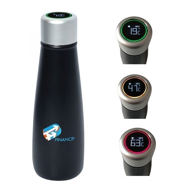 Rockit Smart Temperature 400 mL Bottle