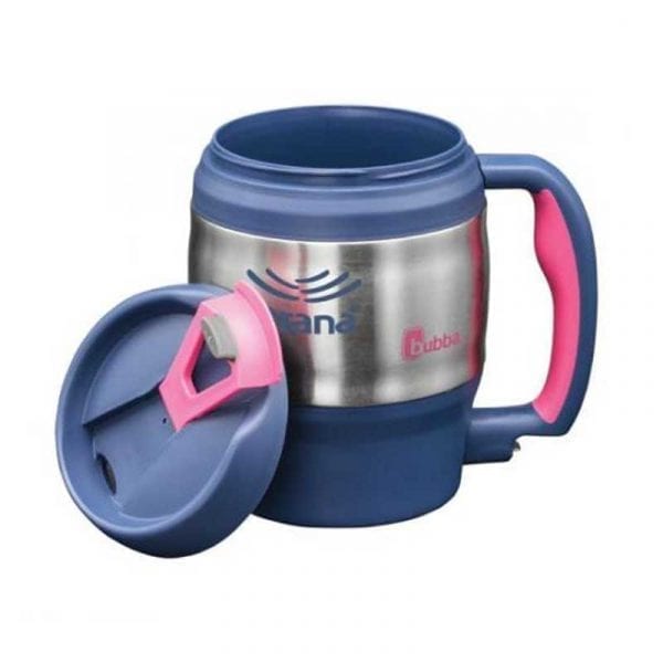 Bubba Classic Desk Mug (52 oz.) - Image 4