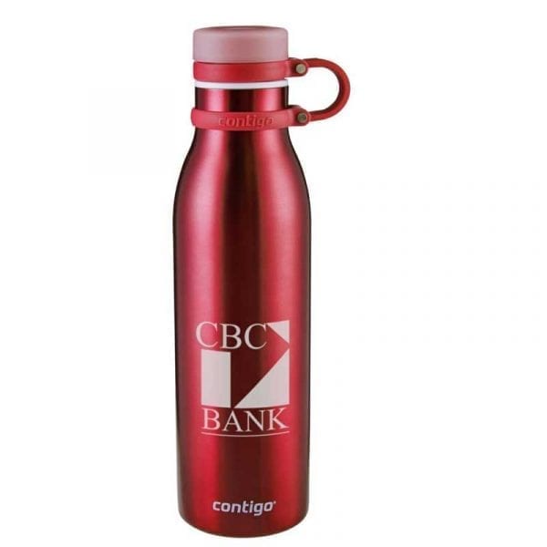 Contigo Matterhorn Water Bottle - Image 4