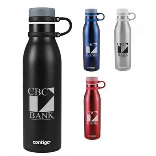 Contigo Matterhorn Water Bottle
