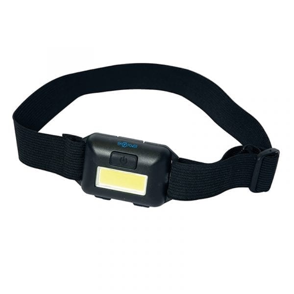 Viewpoint Cob Headlight