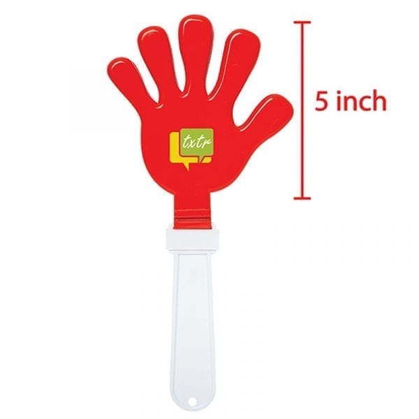 Home Team Hand Clapper - Image 3