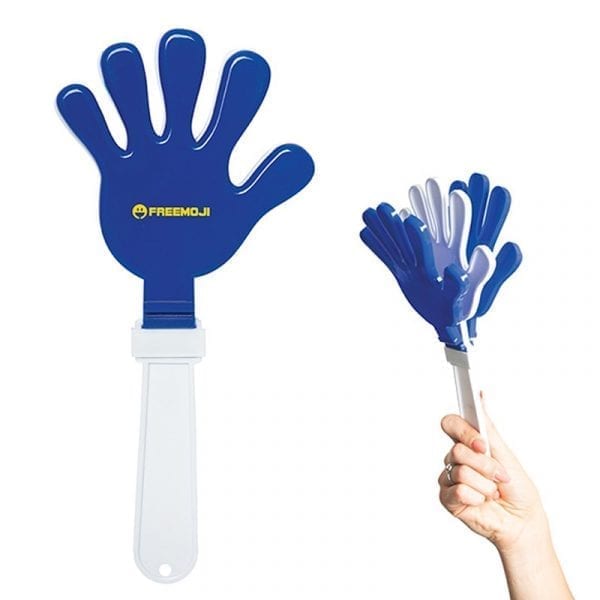 Home Team Hand Clapper