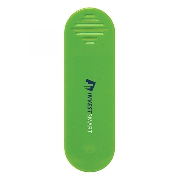 Finger Slide Phone Grip/Stand - Image 3