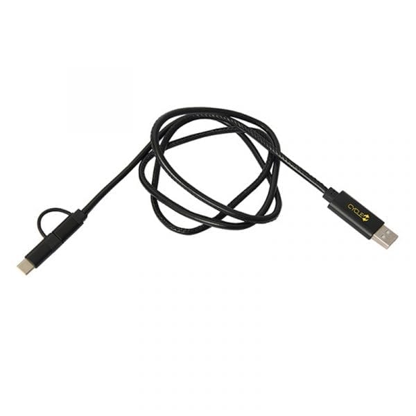 Joltex 3-in-1 Charging Cable - Image 2