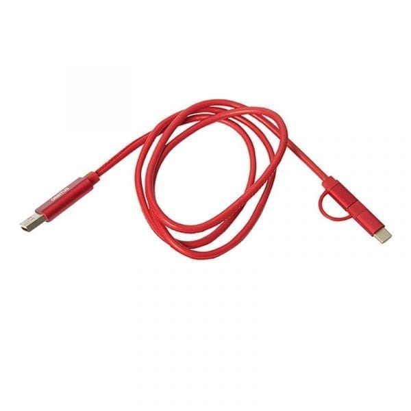 Joltex 3-in-1 Charging Cable - Image 3