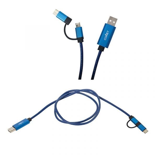 Joltex 3-in-1 Charging Cable - Image 4