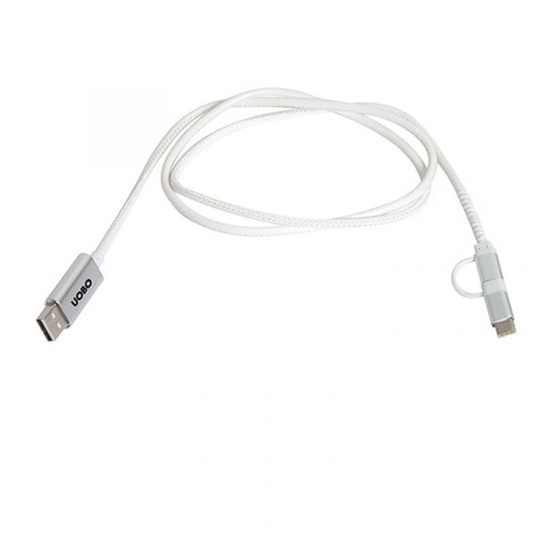 Joltex 3-in-1 Charging Cable