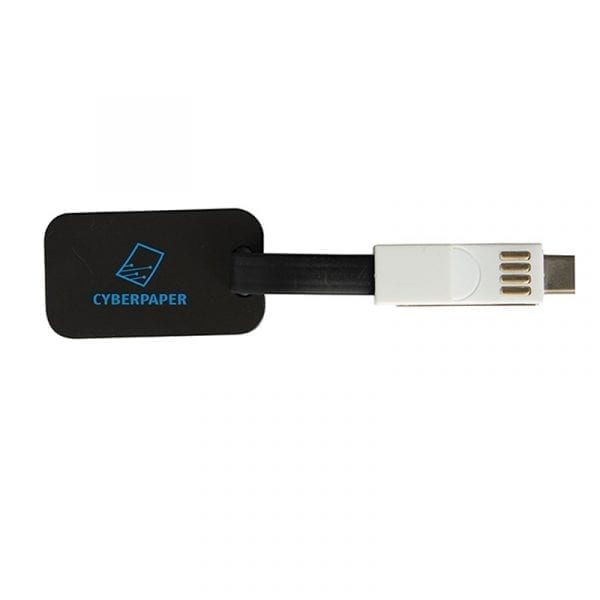 Trishift 3-In-1 Charging Cable - Image 2