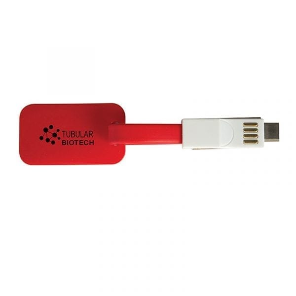 Trishift 3-In-1 Charging Cable - Image 3
