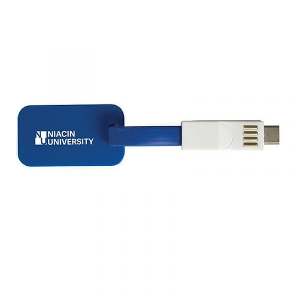 Trishift 3-In-1 Charging Cable - Image 4