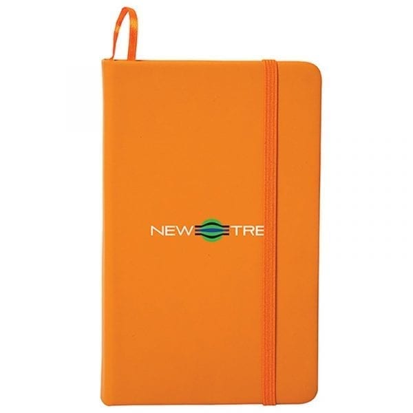 Prince Edward Small Journal