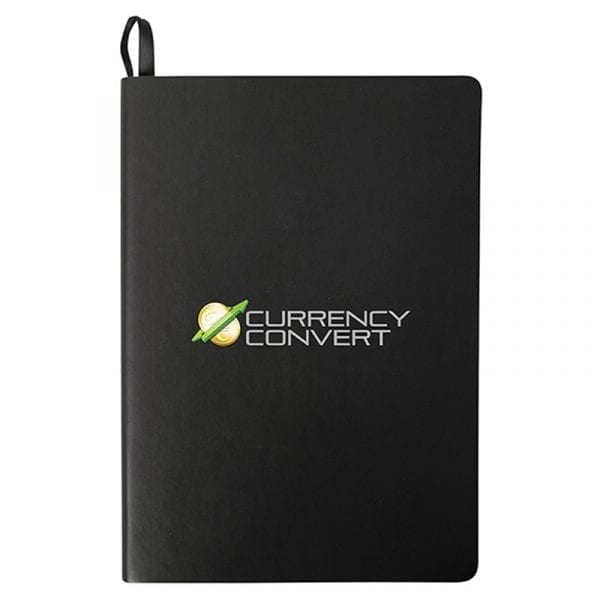 Custom Paliano Soft PU Cover Journal - Image 2